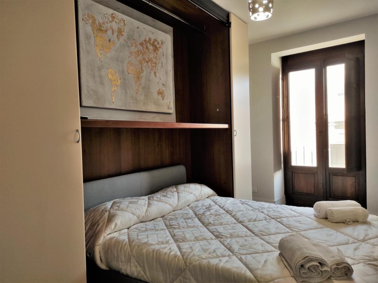 Flora'S House - Ortigia Holidays Syracuse Extérieur photo